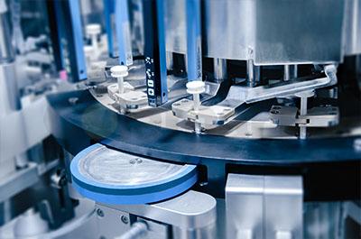 扭桿貼標方形安全裝置裝配系統(tǒng)