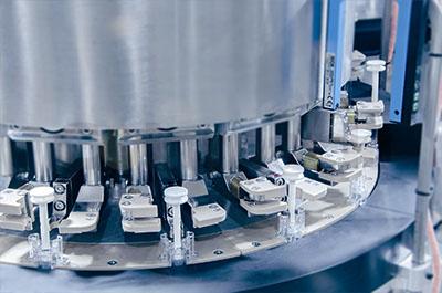 扭桿貼標方形安全裝置裝配系統(tǒng)