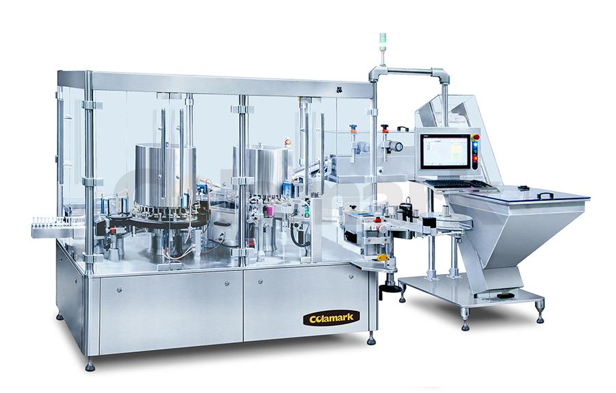 扭桿貼標方形安全裝置裝配系統(tǒng)