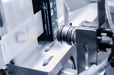 扭桿貼標方形安全裝置裝配系統(tǒng)