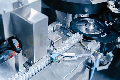 扭桿貼標方形安全裝置裝配系統(tǒng)