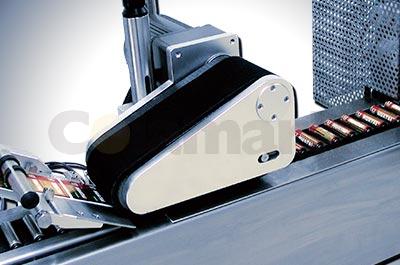 電池智能貼標機