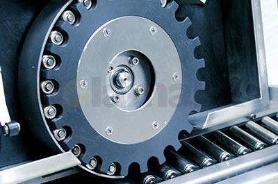 電池智能貼標機