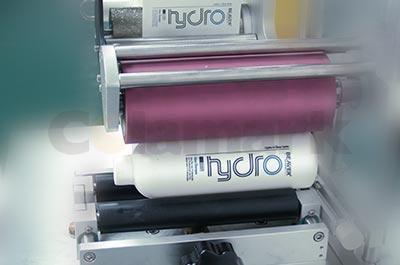 A520 半自動圓瓶智能貼標(biāo)機(jī)