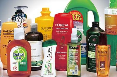 半自動扁瓶智能貼標(biāo)機(jī)