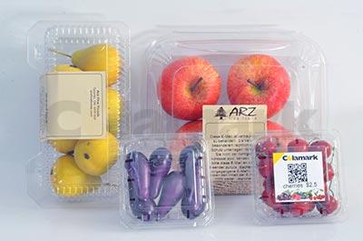 上下平面智能貼標機