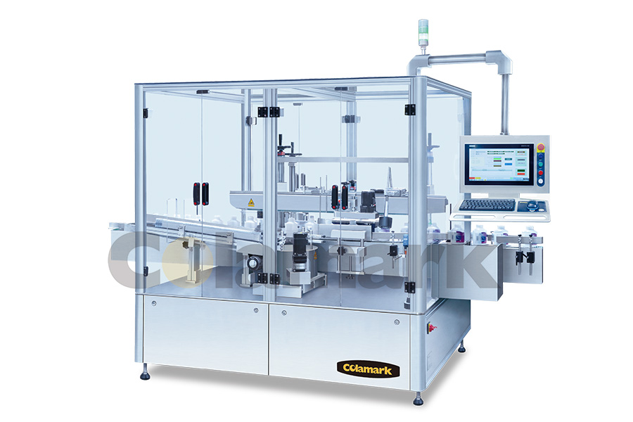 說(shuō)明書(shū)外貼/側(cè)面智能貼標(biāo)機(jī)