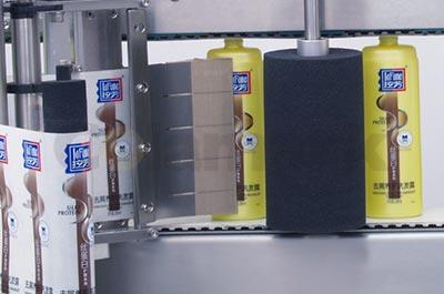 A910 側(cè)面智能貼標(biāo)機(jī)