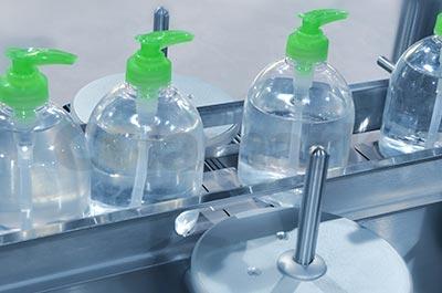 雙側(cè)面/圓周定位智能貼標(biāo)機(jī)