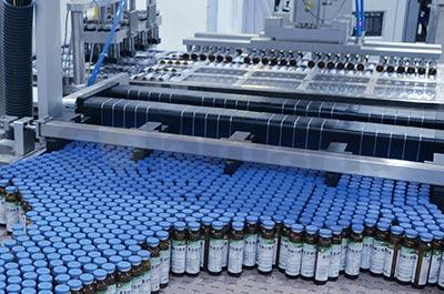 自動成型泡罩包裝機