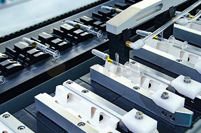 紙托自動成型入托裝盒機 