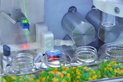 智能棉花塞入機(jī)