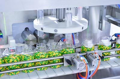 智能棉花塞入機(jī)