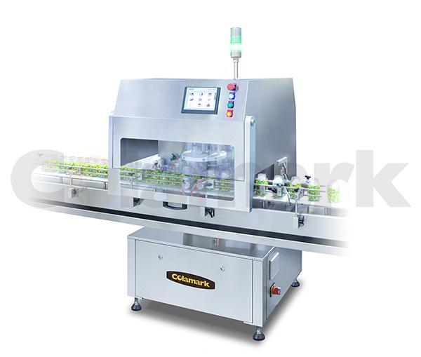 智能棉花塞入機(jī)