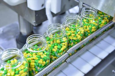 智能棉花塞入機(jī)