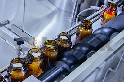 回轉(zhuǎn)式智能旋蓋機(jī)