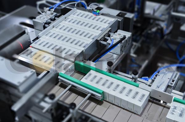 開裝封箱一體機(jī)