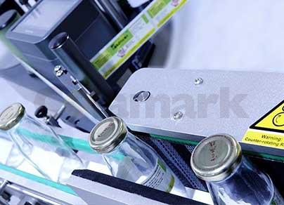 FX101 模塊化圓瓶貼標(biāo)機(jī)