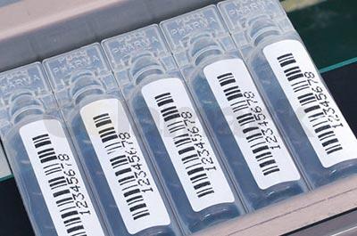 緩沖式實時打印貼標系統(tǒng)