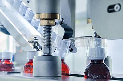 自動(dòng)套量杯機(jī)