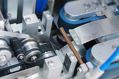 小SIM 卡自動(dòng)包裝及裝盒系統(tǒng),智能裝盒系統(tǒng)