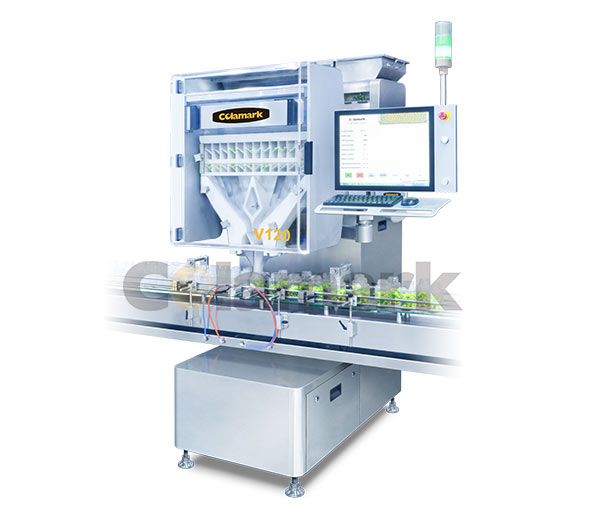 視覺數(shù)粒機,智能數(shù)粒機