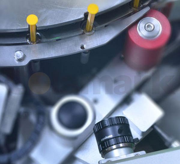 推桿裝配視覺檢測