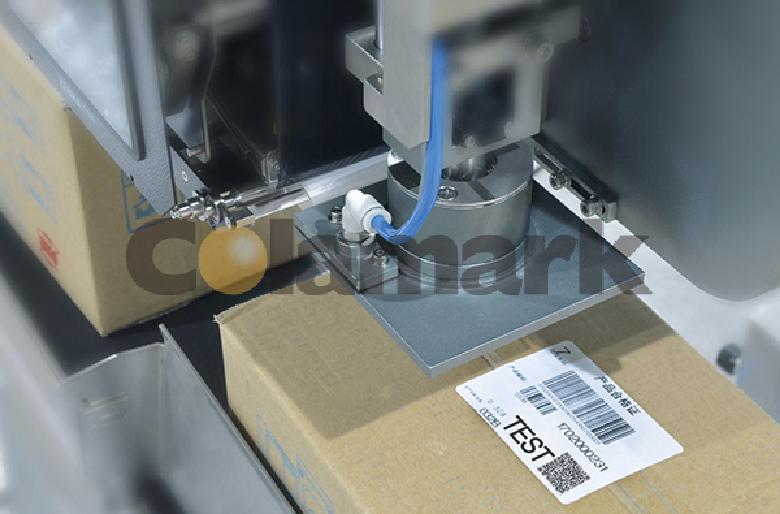 達(dá)爾嘉實(shí)時(shí)打印貼標(biāo)機(jī)擁有哪些貼標(biāo)方式可以供您選擇？