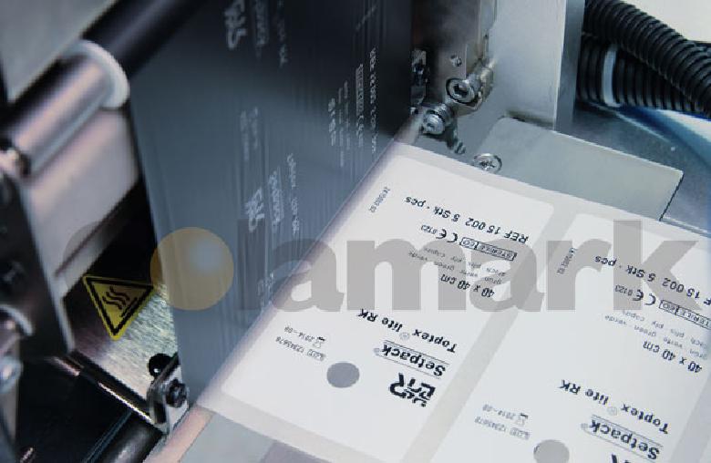 實(shí)時打印貼標(biāo)機(jī)、即時打印貼標(biāo)機(jī)的適用范圍以及使用環(huán)境